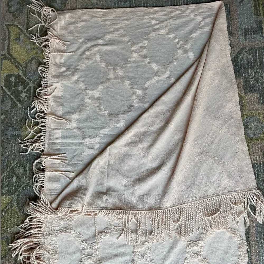Madison Park Throw Blanket